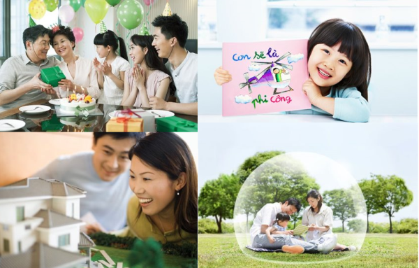 Loi khuyen khi tham gia cac goi bao hiem nhan tho