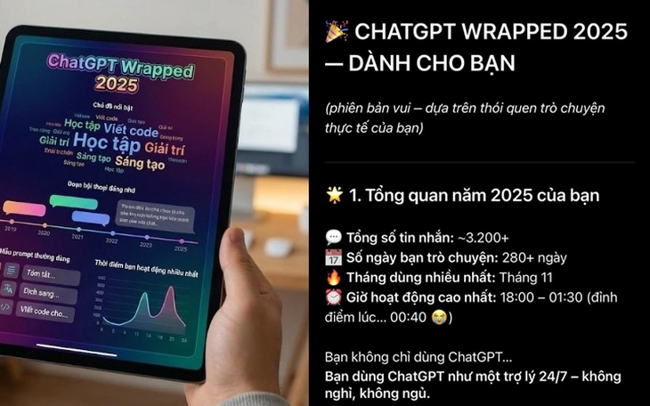 ChatGPT tung tính năng tạo ảnh mới, có gì khác so phiên bản trước? - Ảnh 2.