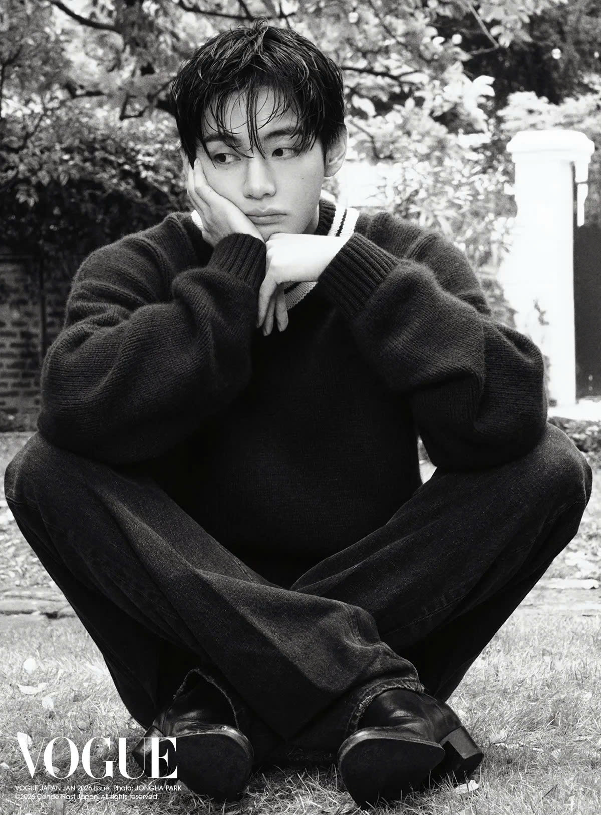 V BTS - Ảnh 3.