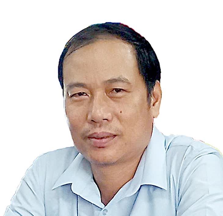 lao động - Ảnh 1.