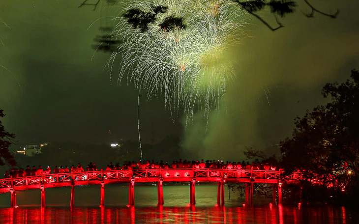 Countdown 2026 có gì trên màn ảnh nhỏ? - Ảnh 3.