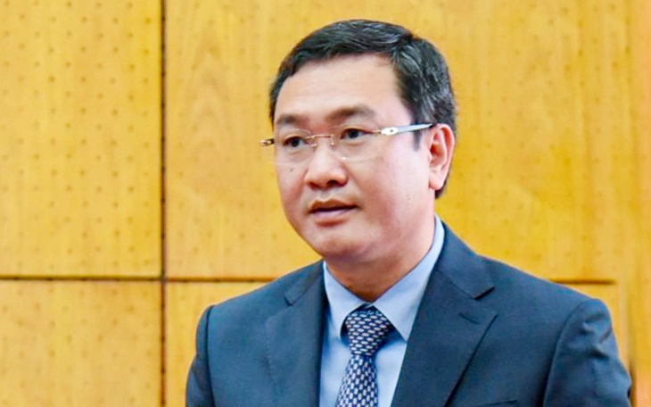 Ban Bí thư điều đồng, chỉ định Phó bí thư Tỉnh ủy Lạng Sơn - Ảnh 2.