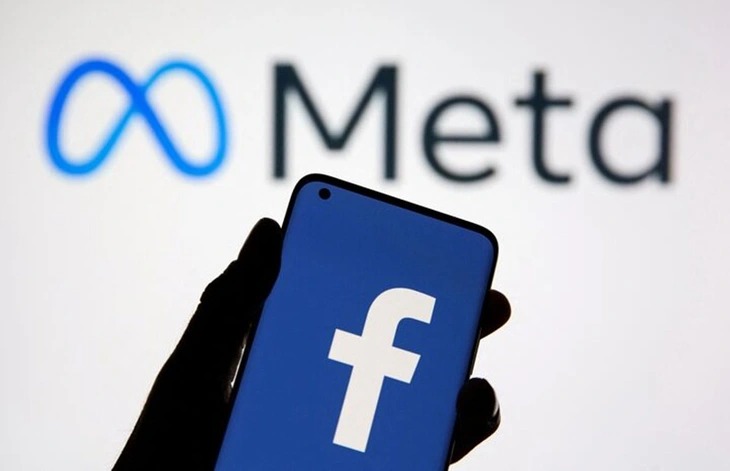 Meta - Ảnh 1.