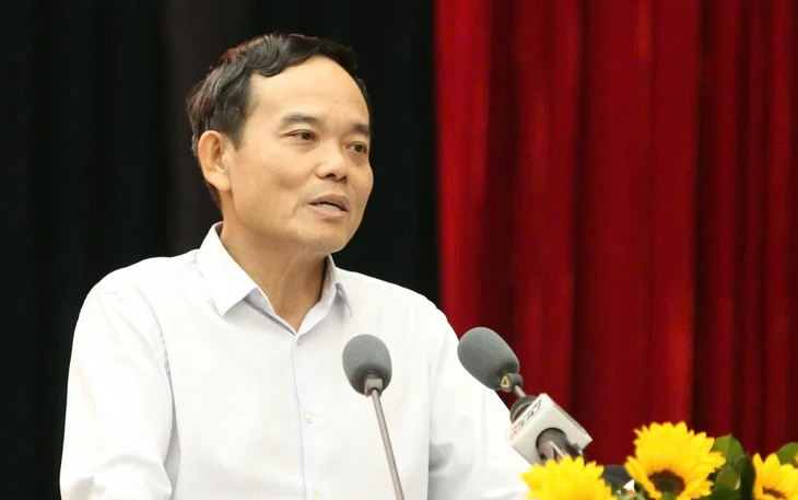 Giới thiệu Bộ trưởng Nguyễn Kim Sơn, Nguyễn Văn Thắng ứng cử đại biểu Quốc hội khóa XVI - Ảnh 2.