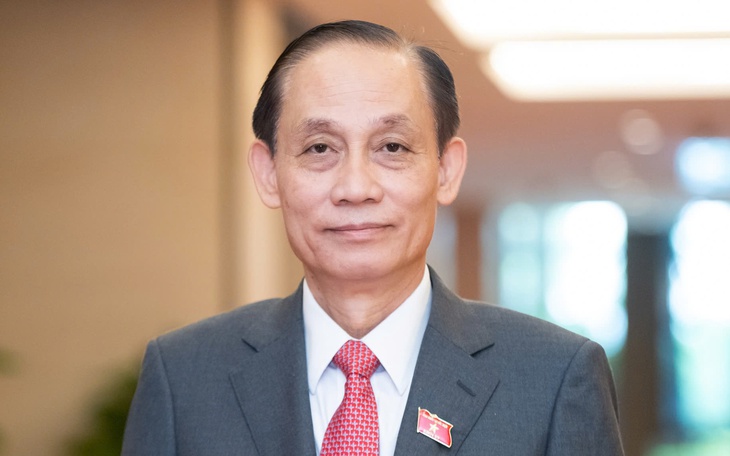 Giới thiệu Bộ trưởng Nguyễn Kim Sơn, Nguyễn Văn Thắng ứng cử đại biểu Quốc hội khóa XVI - Ảnh 4.