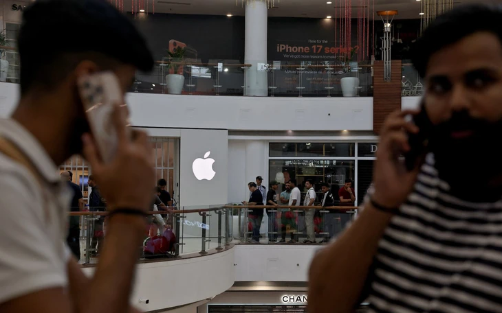 Thêm một công ty 4.000 tỷ USD chính thức bị vượt mặt Apple - Ảnh 3.
