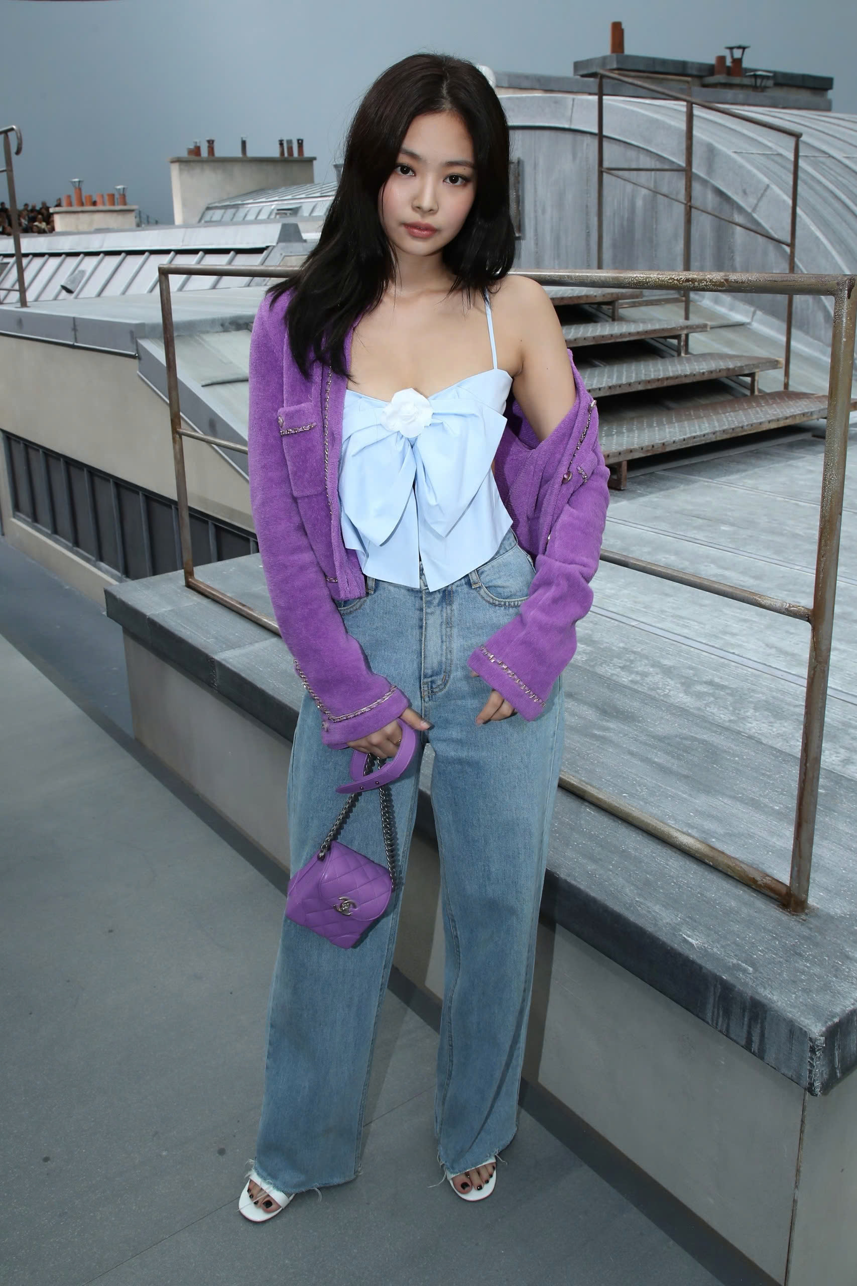 Jennie - Ảnh 5.