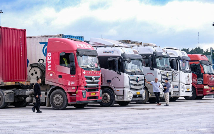 Doanh nghiệp và nghị định 46 về an toàn thực phẩm: Vì người tiêu dùng, phải làm quen quy định mới - Ảnh 3.