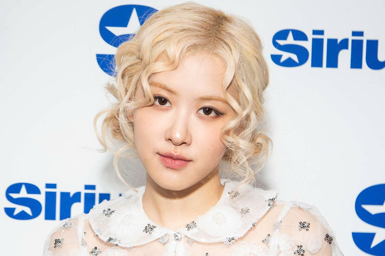 Rosé - Ảnh 1.