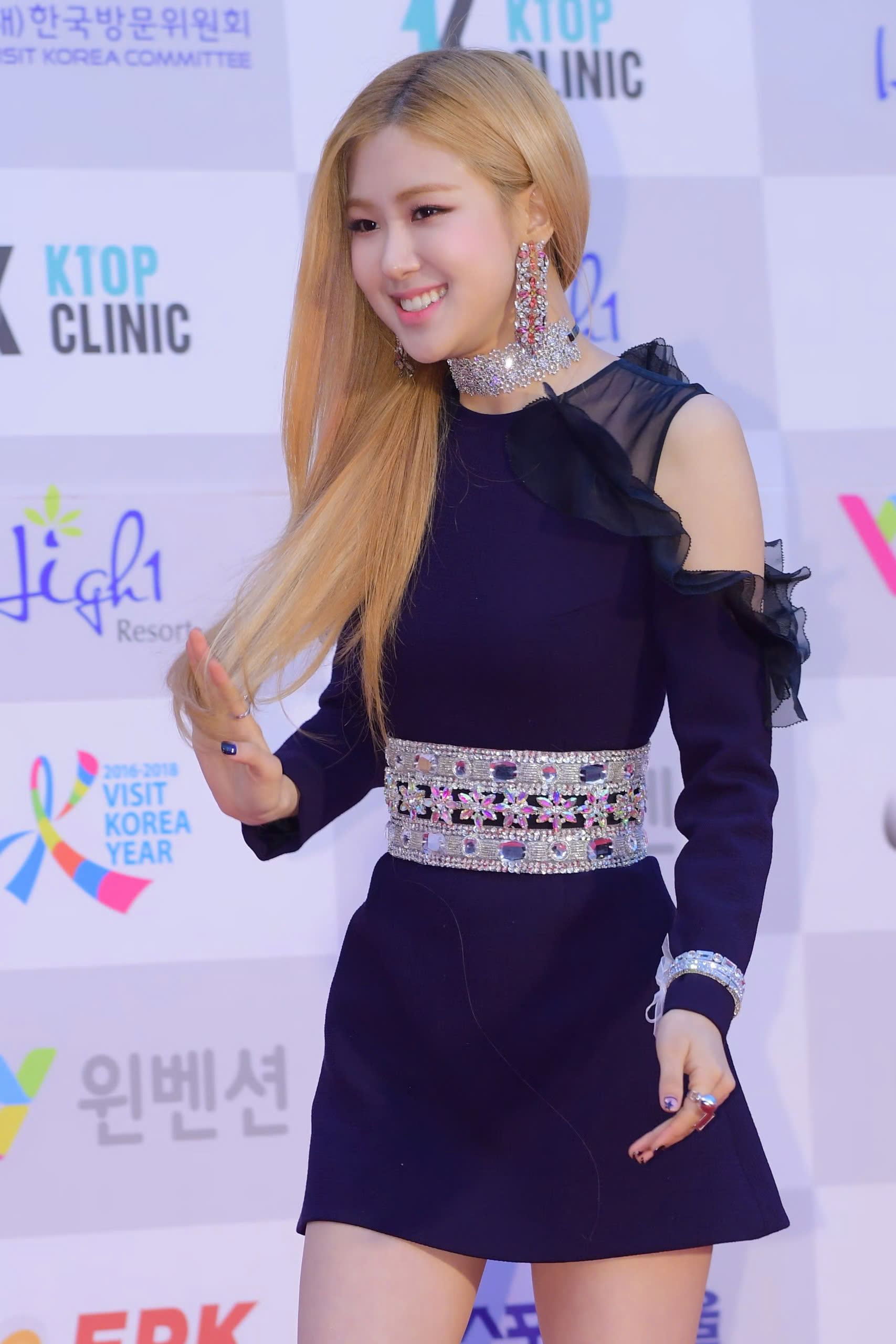 Rosé - Ảnh 14.