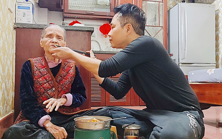Chọn sống tử tế từ căn bếp nhỏ - Ảnh 2.
