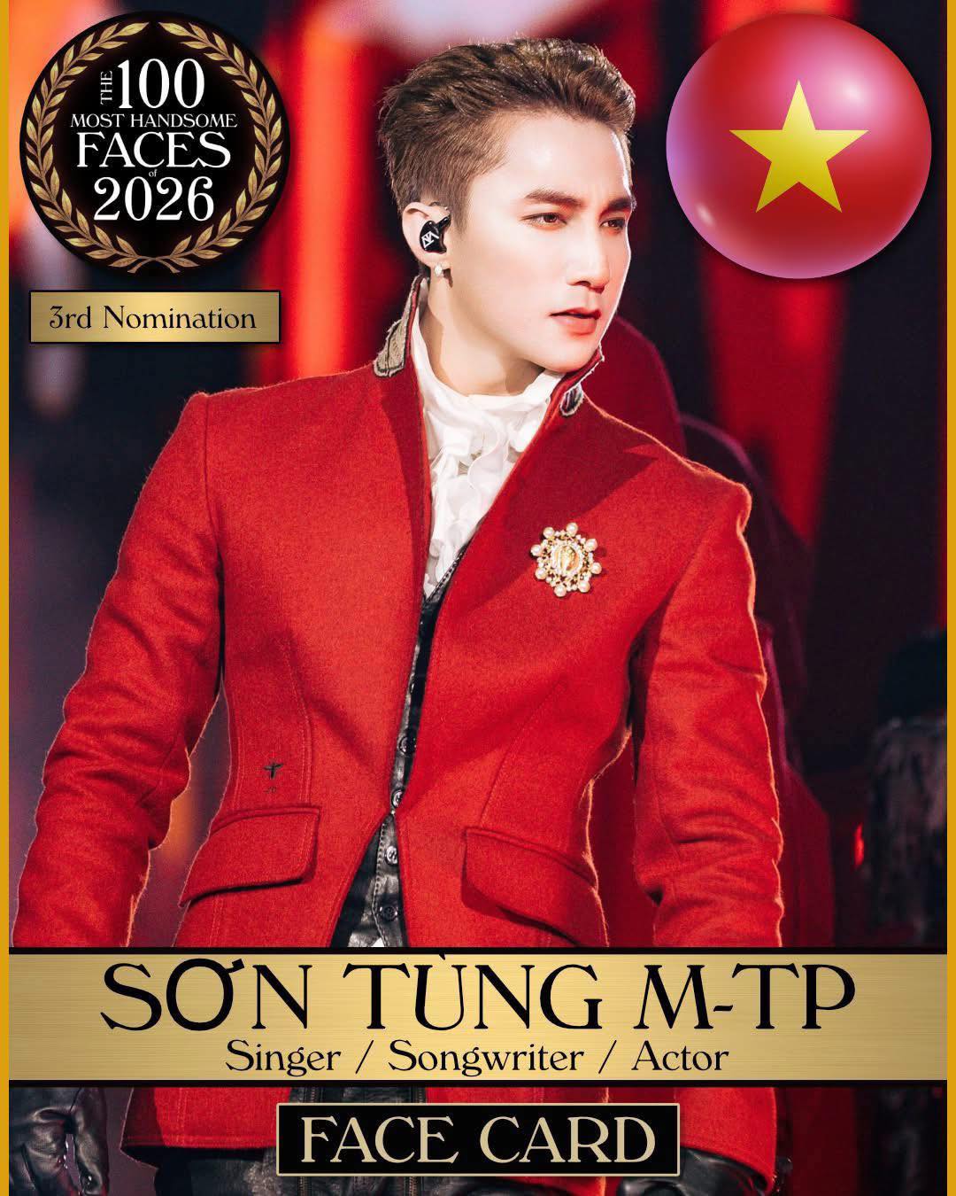 Sơn Tùng M-TP - Ảnh 1.