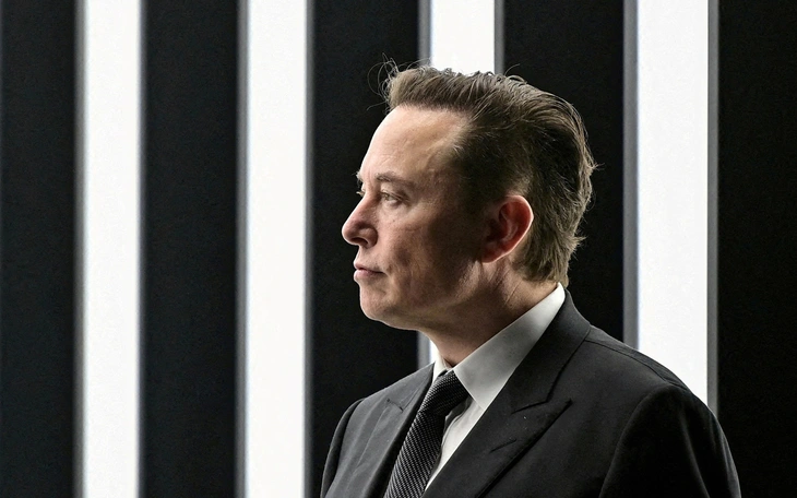 Tỉ phú Elon Musk đối mặt khoản bồi thường khổng lồ sau thương vụ 44 tỉ USD với Twitter - Ảnh 2.
