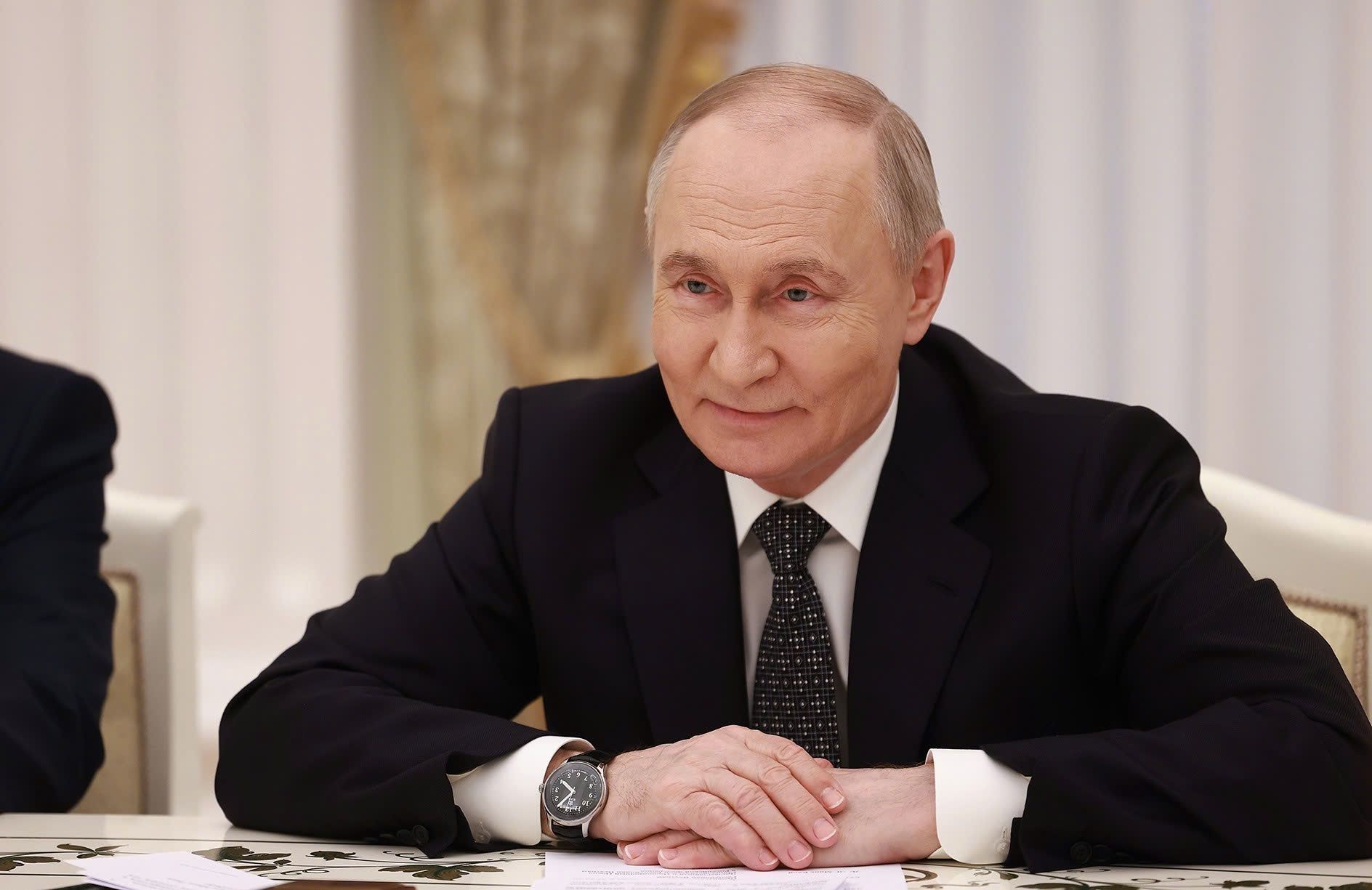 Tổng thống Putin: Việt Nam luôn là người bạn chân thành, đối tác quan trọng của Nga - Ảnh 4.