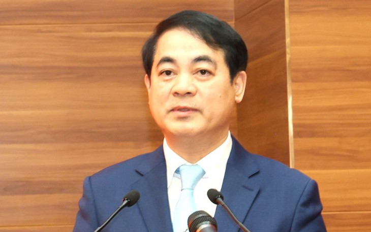 Ban Bí thư: Đến 2030, hình thành các tập đoàn xuất bản, truyền thông chủ lực quốc gia - Ảnh 2.
