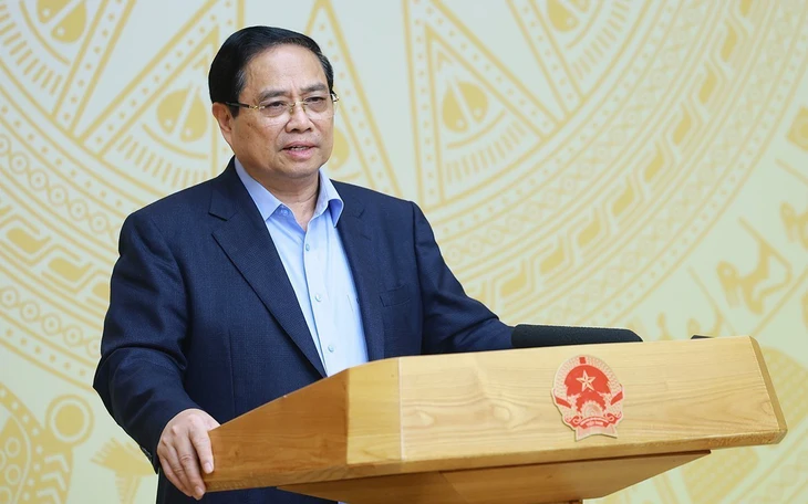 Dữ liệu cá nhân là 'mỏ vàng' mà 30 loại hình tội phạm công nghệ cao nhắm tới - Ảnh 2.
