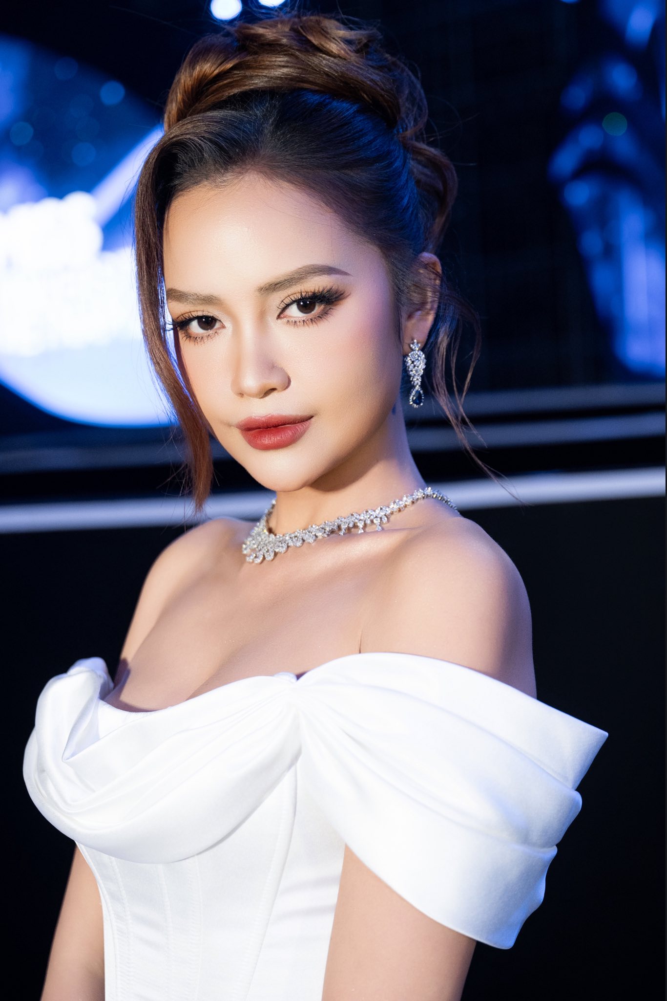 Miss Cosmo - Ảnh 2.