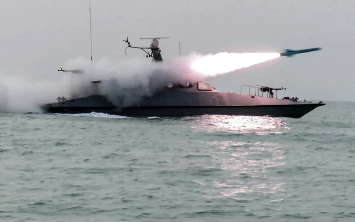 Trung Đông 31-3: Mỹ dội bom phá boongke 900kg xuống Iran; Israel tổn thất ở Lebanon - Ảnh 2.