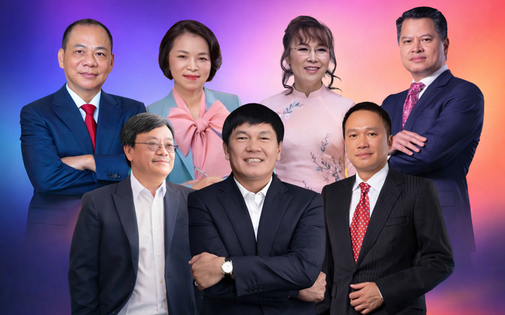 Ông Phạm Nhật Vượng trở thành tỉ phú giàu nhất Đông Nam Á - Ảnh 2.