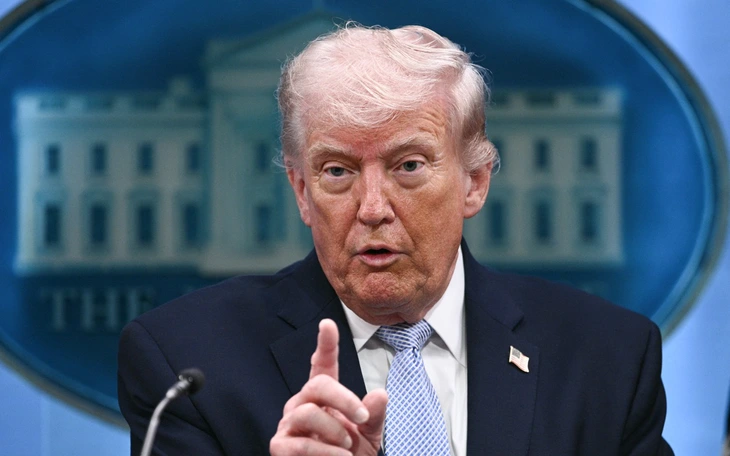 Tối hậu thư của ông Trump giảm tác dụng - Ảnh 2.