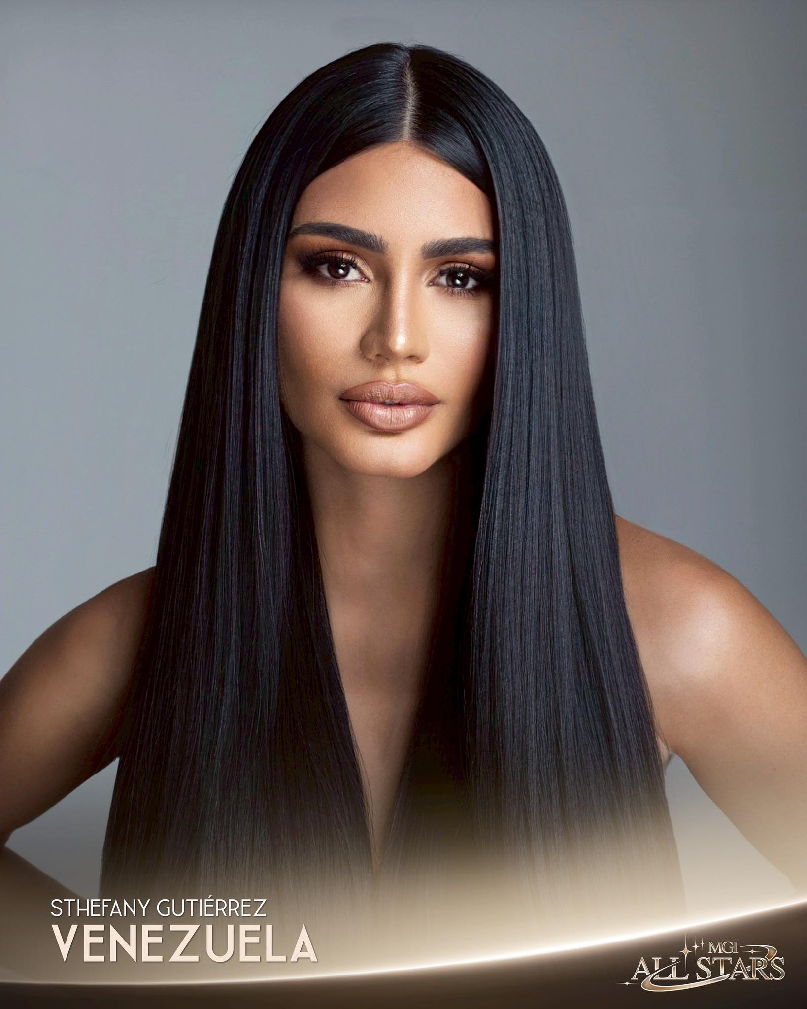Miss Grand International - Ảnh 2.