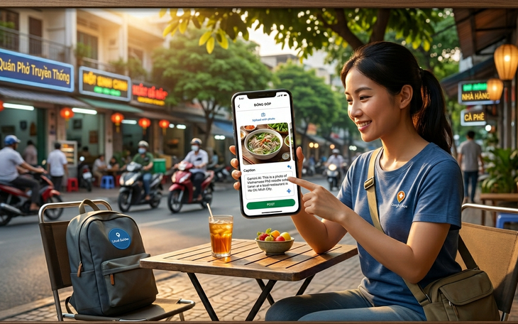 Google vừa tích hợp AI vào thanh địa chỉ Chrome, biến trình duyệt thành trợ lý thông minh thực sự - Ảnh 2.