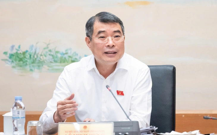 Bộ trưởng Bộ Tài chính: Nâng ngưỡng doanh thu miễn thuế 1 tỉ đồng/năm 'hài hòa thời điểm hiện nay' - Ảnh 2.